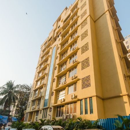 מומביי Oyo 11441 Hotel Blue Bells Residency מראה חיצוני תמונה